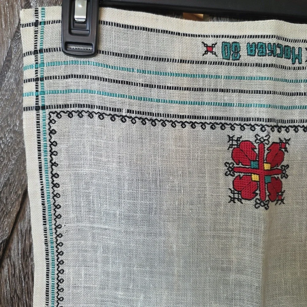 Handmade this 1980